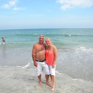 Meet your Posher, Donna